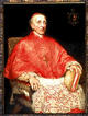 Cardinal Philipp Krementz
