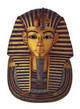Profile photo:  Tutankhamun