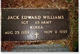  Jack Edward Williams