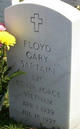  Floyd Gary Sartain