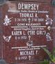  Thomas Robert Dempsey