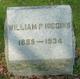  William P. Higgins