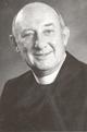 Rev Hugh Patrick Cassidy