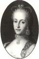  Maria Isabella of Parma