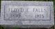 Floyd Clark Falls