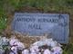 Anthony Bernard Hall
