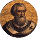 Profile photo: Pope John IX