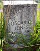  Oscar Glenn Jones