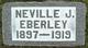  Neville J Eberley