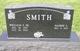  William E Smith Sr.