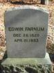  Edwin Farnum
