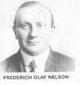  Frederick Olaf Nelson