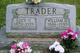  Lucy Orr <I>Kisner</I> Trader