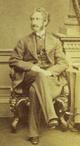 Sir Edward George Earle Lytton Bulwer-Lytton