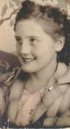  Esther Susan “Grannie” <I>Kirkbride</I> Udell