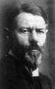  Max Weber