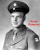 Pvt Charles E. Thompson