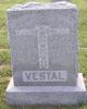  Orval Vestal