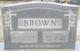  Ezra Edmond Brown