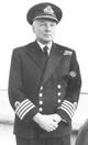 Capt Gordon Charles Steele