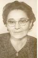  Edna Lois <I>Israel</I> Sircey