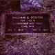  William Leonard Sooter Sr.