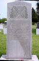  Confederate Memorial
