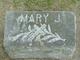  Mary Jane Barry