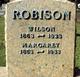  Wilson Robinson