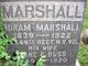 Hiram Marshall