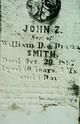  John Z. Smith