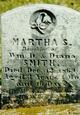  Martha S. Smith