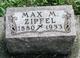  Maximilian “Max M.” Zipfel