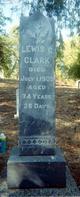  Lewis Calhoun Clark