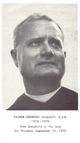 Fr Kenneth Wimsatt
