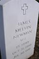  James Melvin Newman