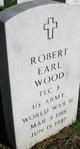  Robert Earl Wood