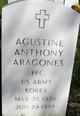  Agustine Anthony Aragones