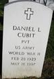  Daniel L Cubit
