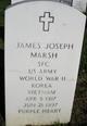  James Joseph Marsh