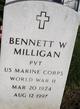  Bennett Worth Milligan