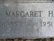  Margaret Hope “Maggie” <I>Barackman</I> Luark