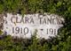  Clara Tanck