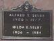  Hilda Ellen <I>Border</I> Selby
