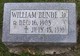  William Bunde Jr.