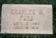  Charles Marion Ford
