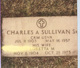  Charles Archie Sullivan Sr.