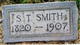  Samuel T. Smith