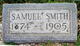  Samuel T. Smith