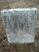  Elsie May Ball